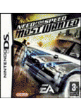 Need For Speed Most Wanted Nds